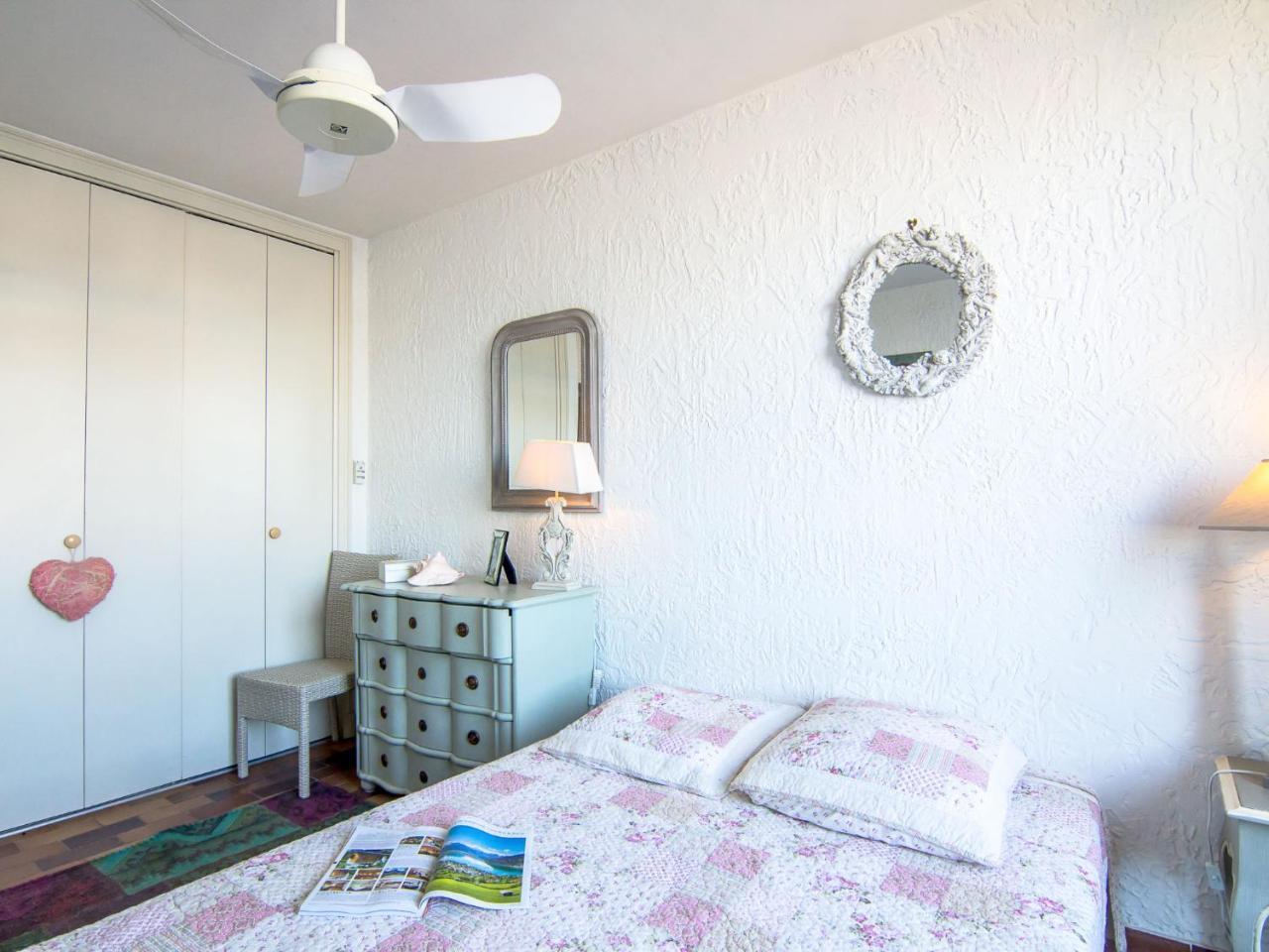 Apartment Galiote-10 By Interhome La Foux  外观 照片
